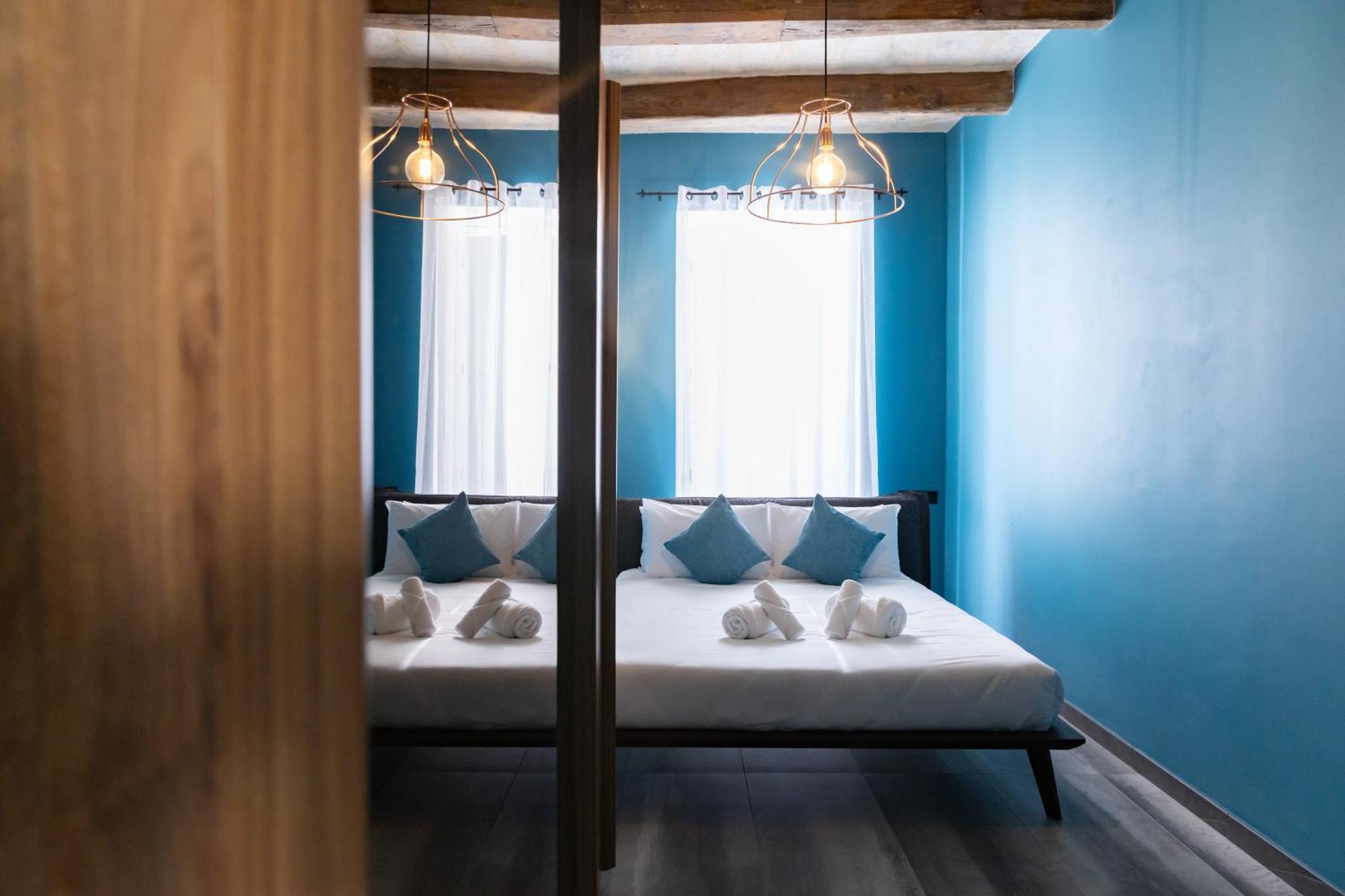 Valletta Stylish 2Br Flat By Arcobnb Dış mekan fotoğraf