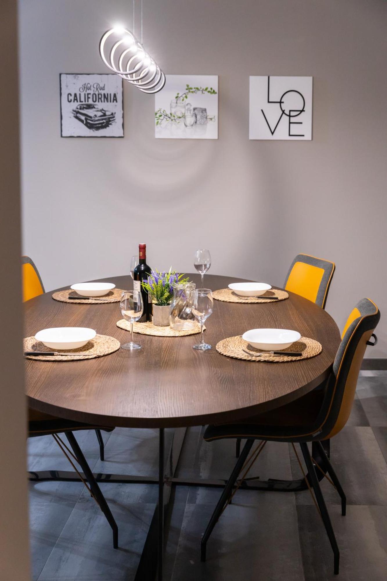 Valletta Stylish 2Br Flat By Arcobnb Dış mekan fotoğraf