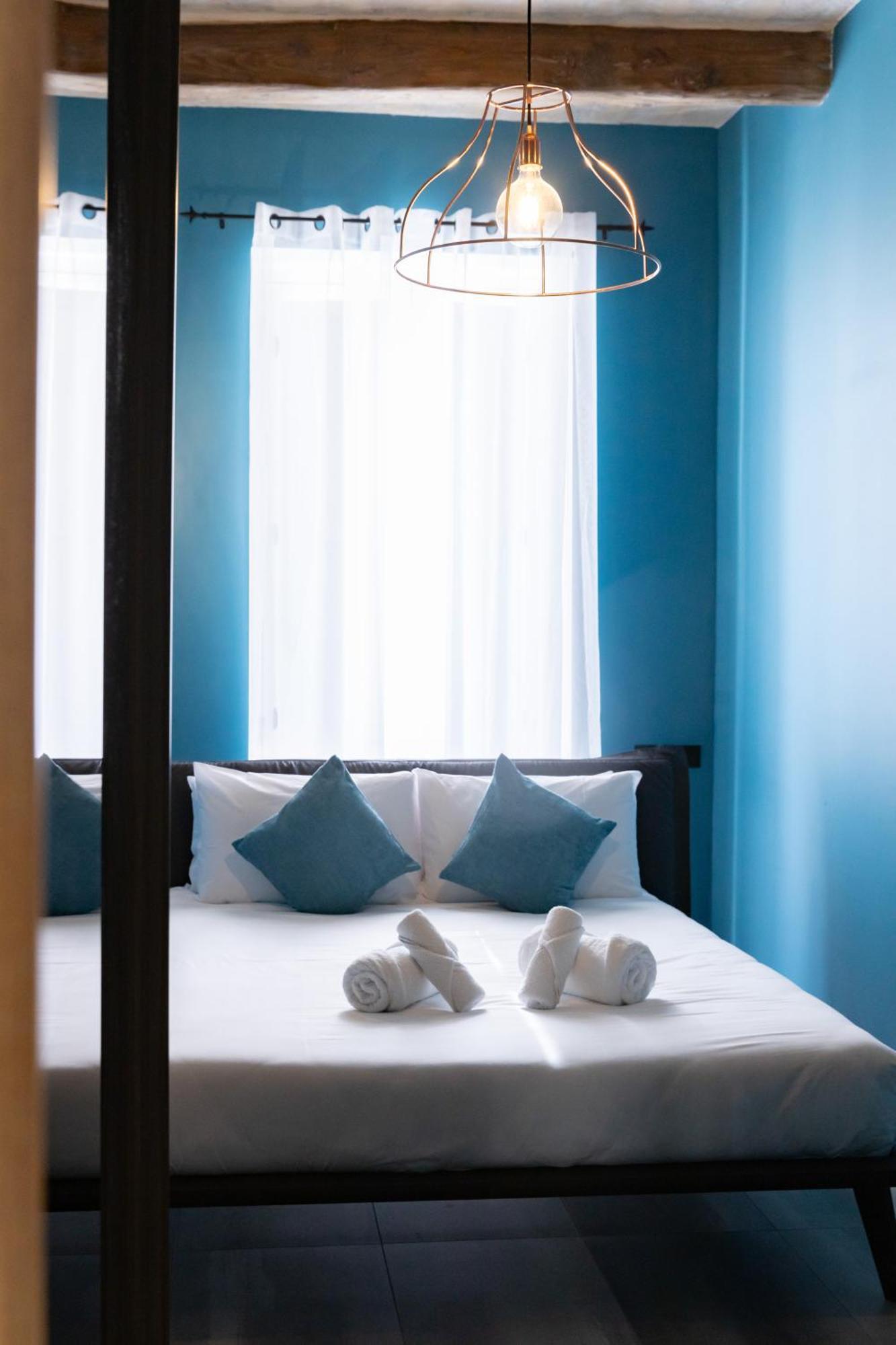 Valletta Stylish 2Br Flat By Arcobnb Dış mekan fotoğraf