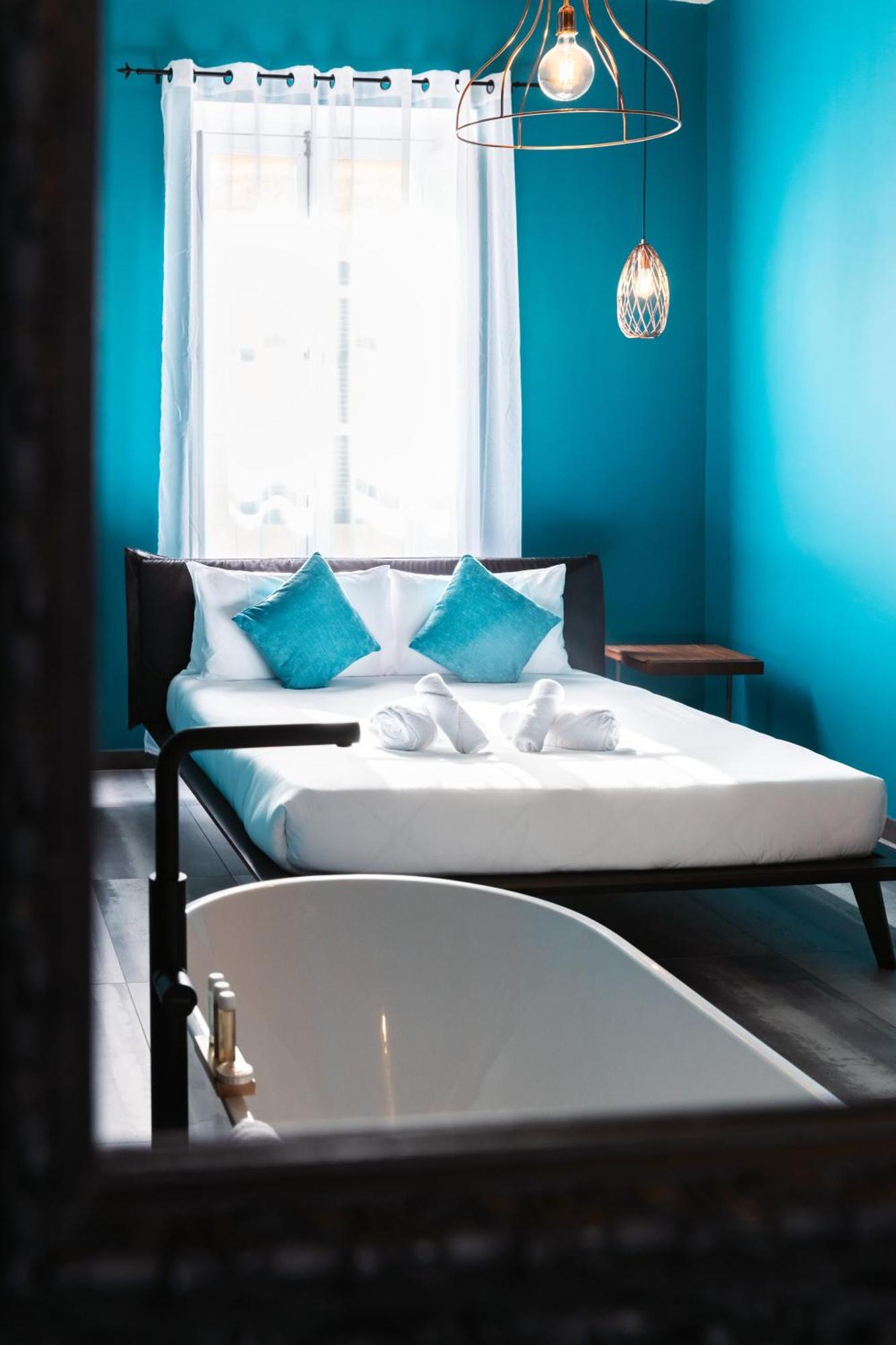 Valletta Stylish 2Br Flat By Arcobnb Dış mekan fotoğraf