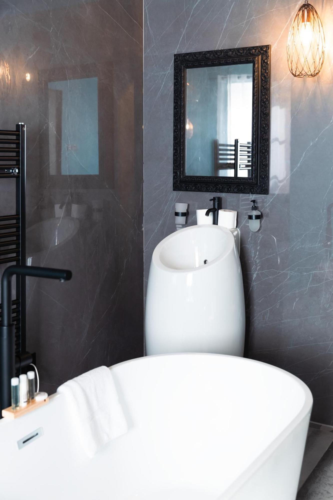 Valletta Stylish 2Br Flat By Arcobnb Dış mekan fotoğraf