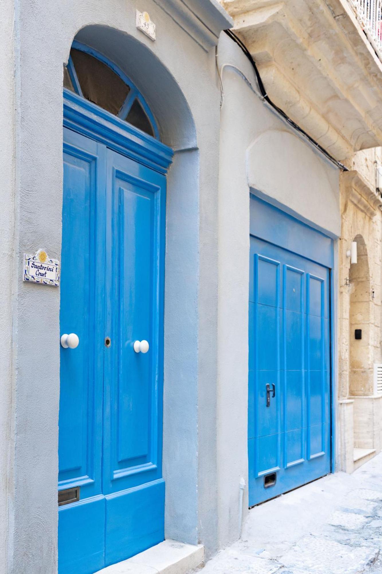 Valletta Stylish 2Br Flat By Arcobnb Dış mekan fotoğraf