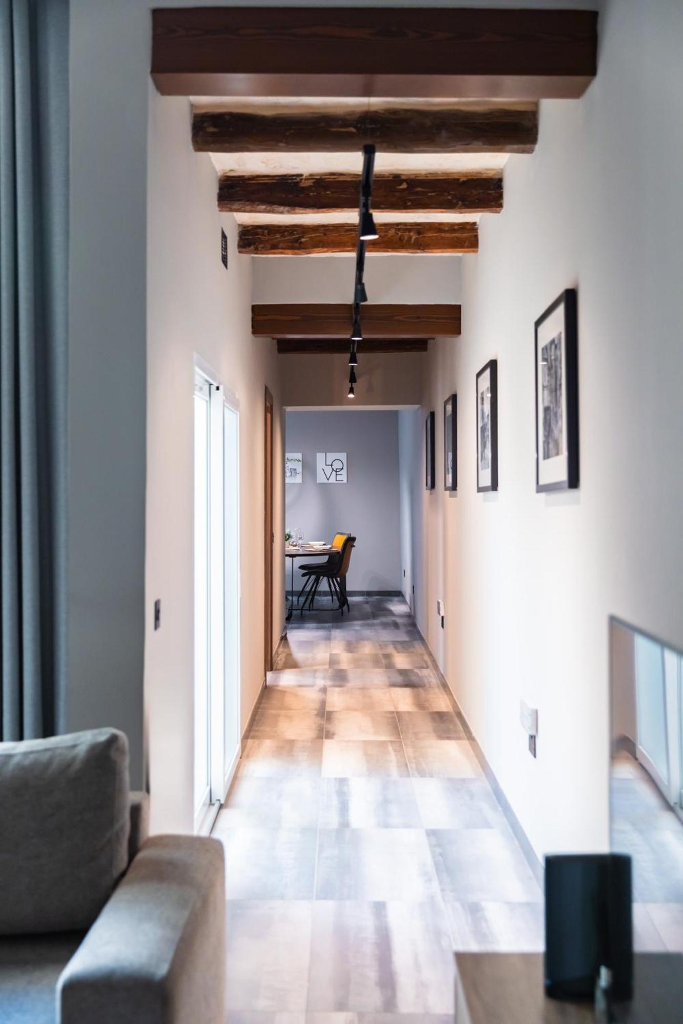 Valletta Stylish 2Br Flat By Arcobnb Dış mekan fotoğraf
