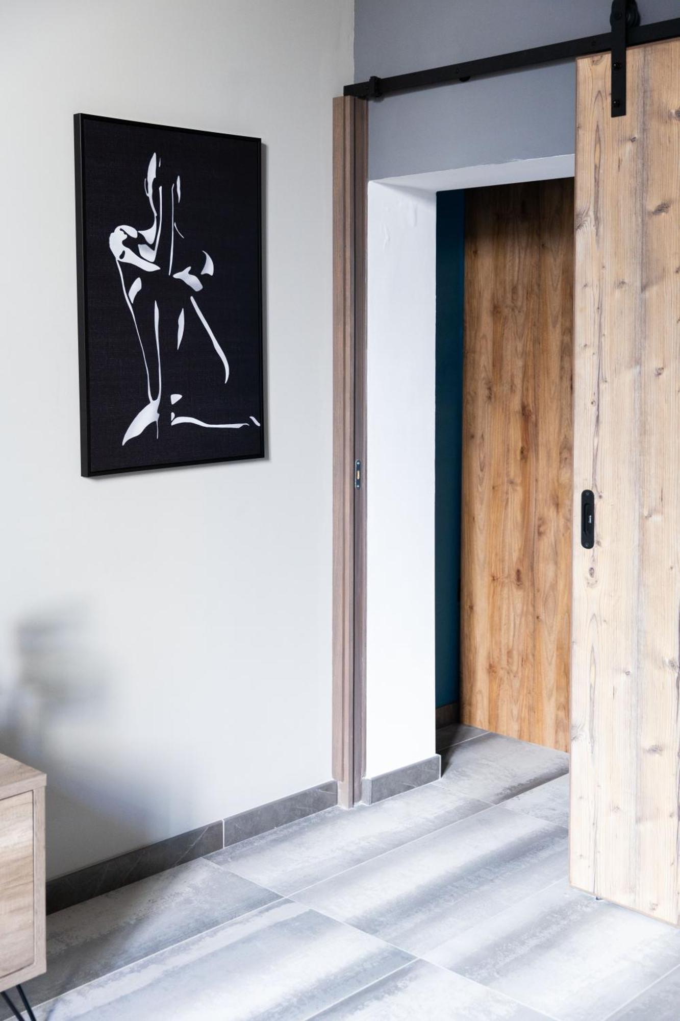 Valletta Stylish 2Br Flat By Arcobnb Dış mekan fotoğraf