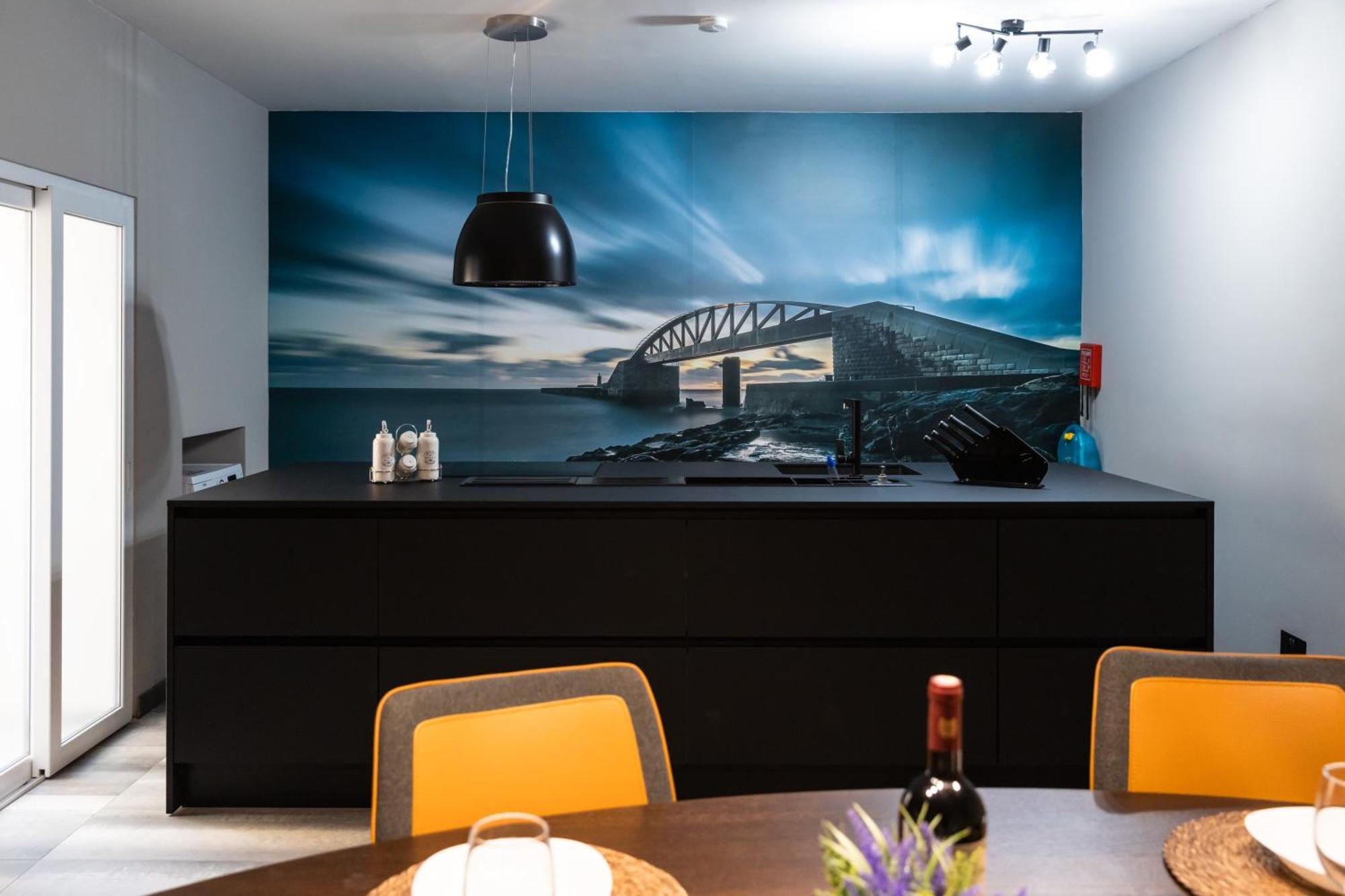 Valletta Stylish 2Br Flat By Arcobnb Dış mekan fotoğraf