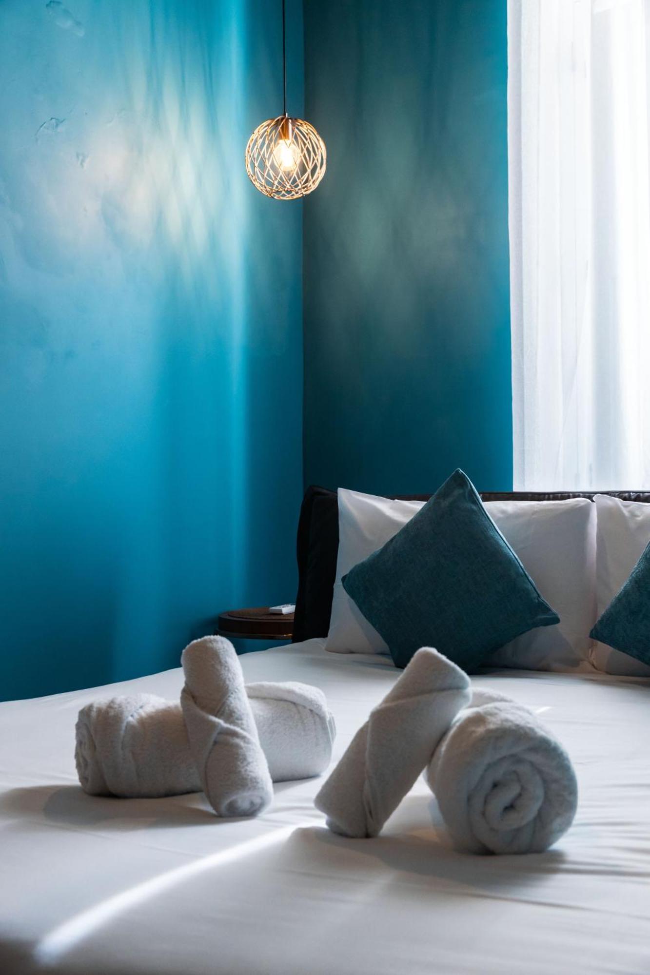Valletta Stylish 2Br Flat By Arcobnb Dış mekan fotoğraf
