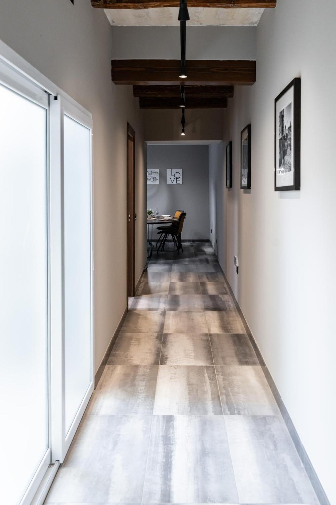 Valletta Stylish 2Br Flat By Arcobnb Dış mekan fotoğraf